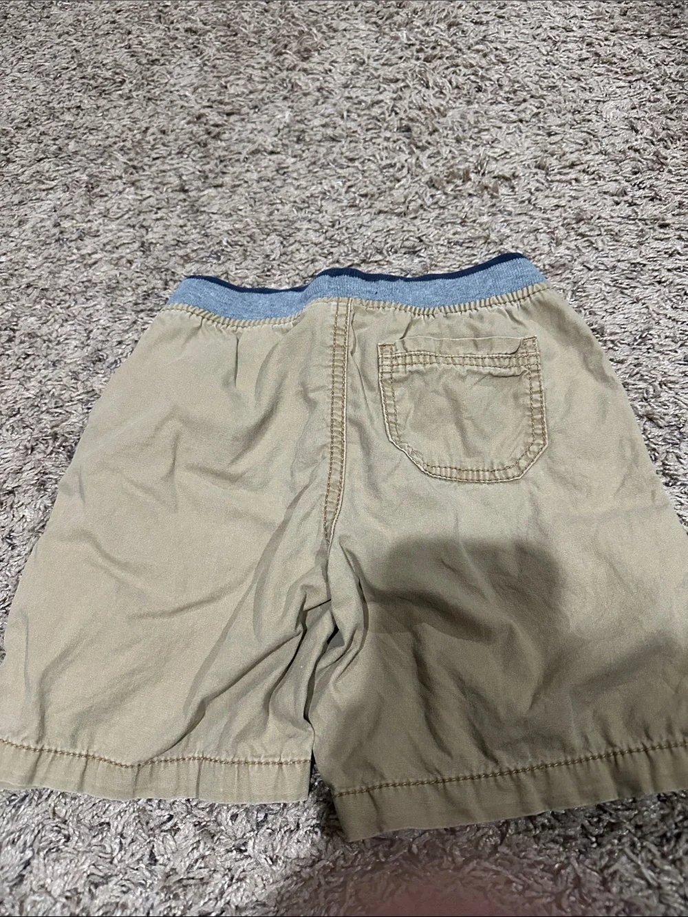 Boys shorts